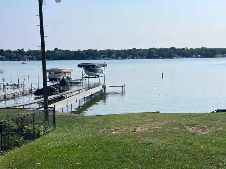 Land For Sale in 8604, West 139th Avenue, Cedar Lake, Indiana