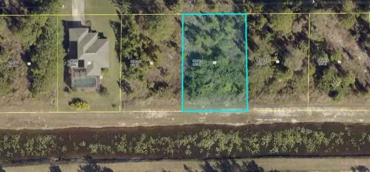 Land For Sale in Florida