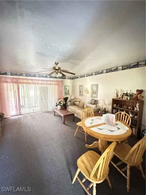 Condo For Sale in 2123, Golfside Village Drive, Florida