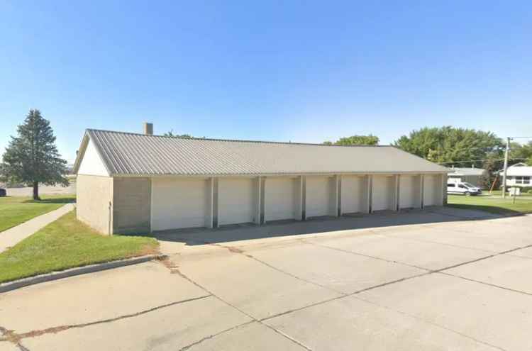 Land For Sale in 908, J Avenue, Yell Township, Iowa