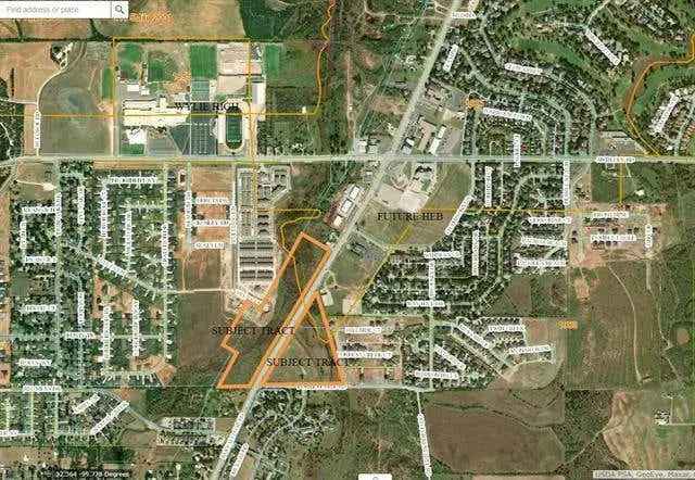 Land For Sale in 6890, Buffalo Gap Road, Abilene, Texas