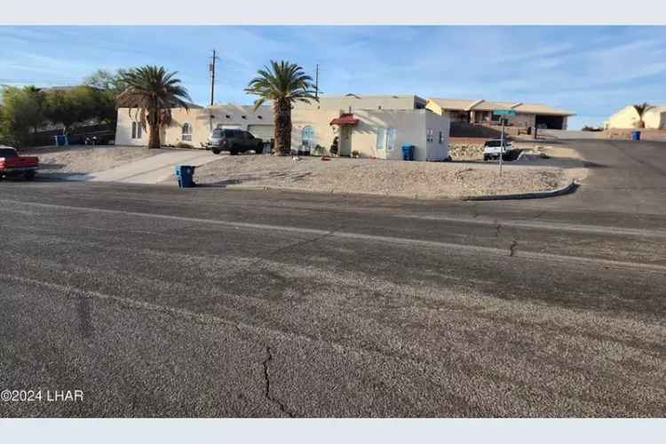 Duplex For Sale in Lake Havasu City, Arizona