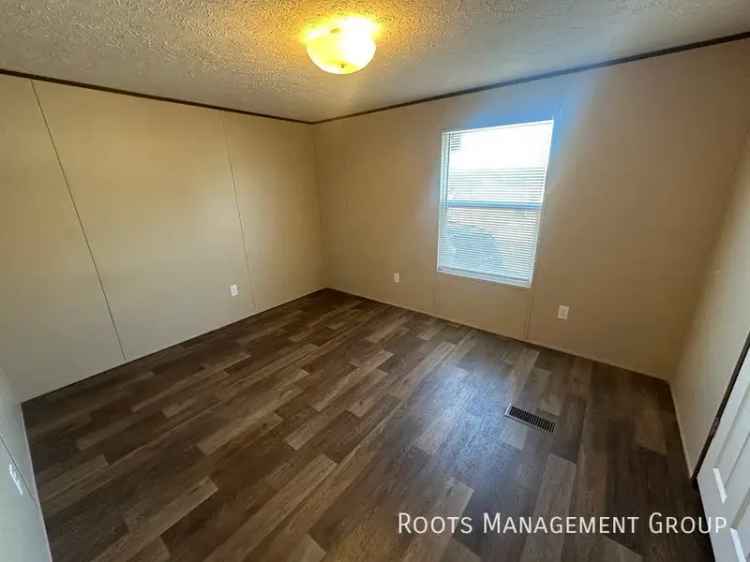 Apartment Unit for Rent