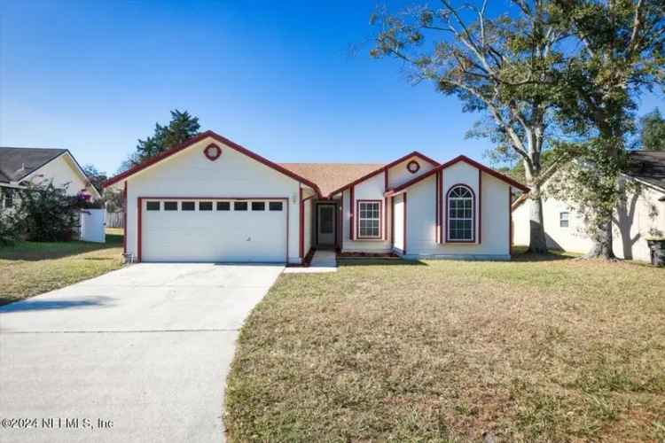 Single-family house For Sale in Jacksonville, Florida