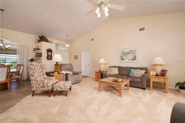 Single-family house For Sale in 3730, Turtle Dove Boulevard, Punta Gorda, Florida