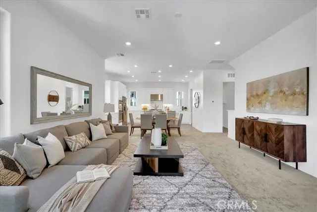 Condo For Sale in Irvine, California