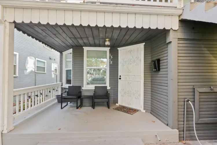 Multi-family house For Sale in Sacramento, California