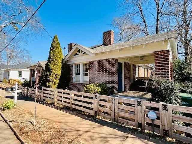 Multi-family house For Sale in 38, Bates Avenue Southeast, Atlanta, Georgia