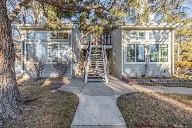 Condo For Sale in 4084, South Carson Street, Aurora, Colorado