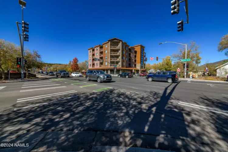 Condo For Sale in 207, South Beaver Street, Flagstaff, Arizona