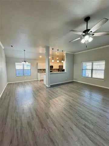 Single-family house For Rent in Abilene, Texas