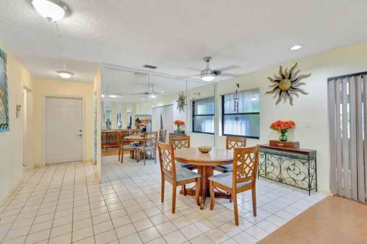 Single-family house For Sale in 798, Northwest 32nd Avenue, Delray Beach, Florida