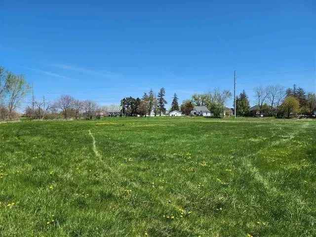 Land For Sale in 350, West Penn Street, North Liberty, Iowa