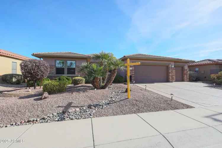 Single-family house For Sale in 19403, North Ponderosa Court, Surprise, Arizona