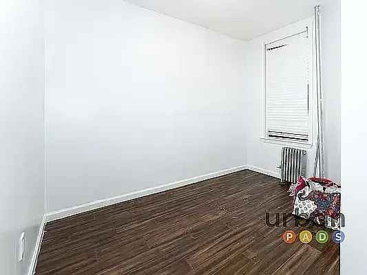 2 Bedroom Apartment for Rent in Crown Heights Ocean Hill