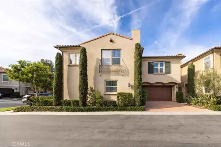 Single-family house For Sale in 151, Coyote Brush, Irvine, California