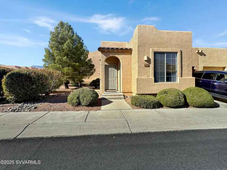 House For Sale in Cottonwood, Arizona