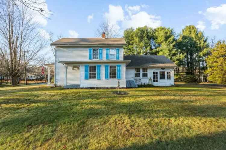 Single-family house For Sale in 52, Copse Road, Madison, Connecticut