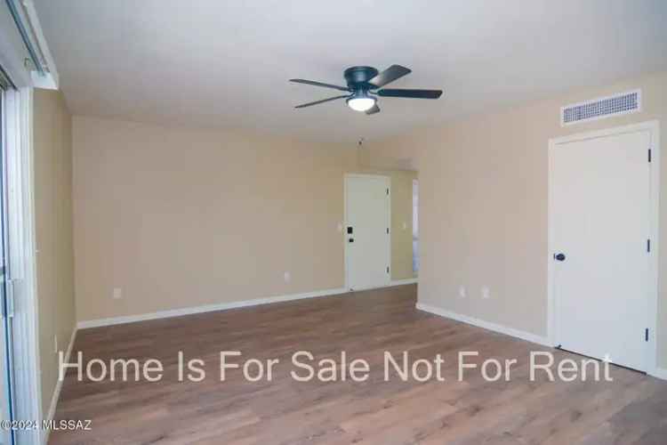 Condo For Sale in Tucson, Arizona