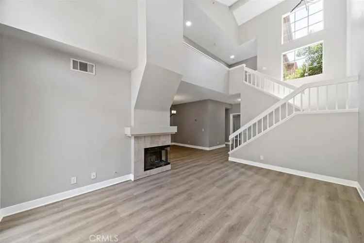 Condo For Sale in Irvine, California