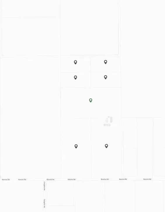 Land For Sale in Adelanto, California