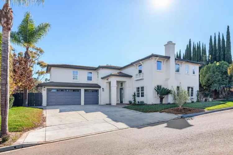 Single-family house For Sale in 113, Lion Circle, Chula Vista, California