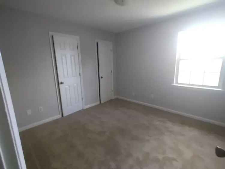 3 Bd 2 Ba House for Rent - Pets Considered