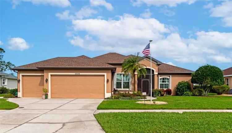 Single-family house For Sale in North Port, Florida