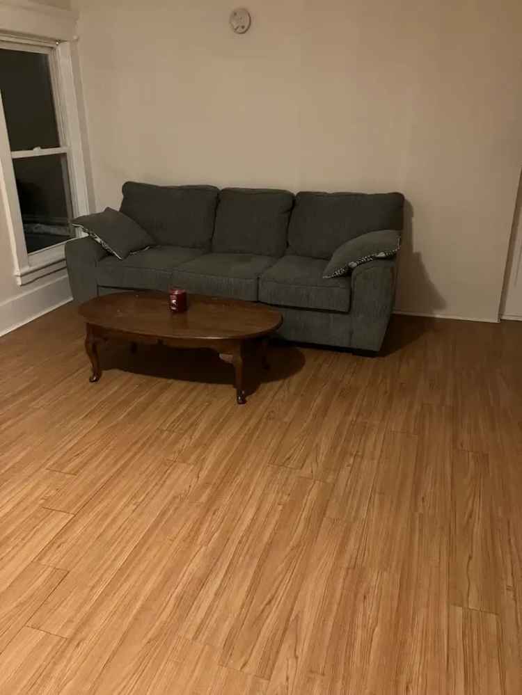 Apartment Unit for Rent