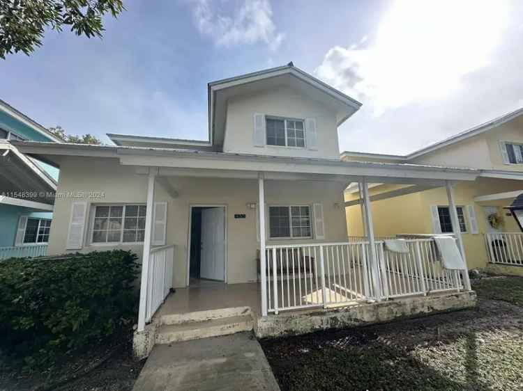 Single-family house For Sale in 430, Northwest 20th Street, Miami, Florida