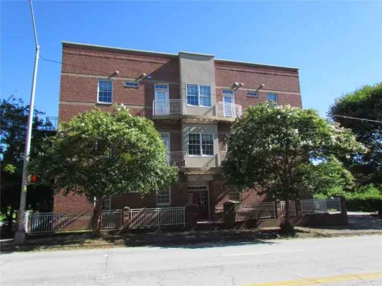 Multi-family house For Sale in 464, Cooper Street Southwest, Atlanta, Georgia