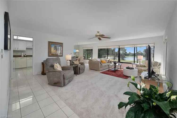 Condo For Sale in 924, Wildwood Lane, Naples, Florida