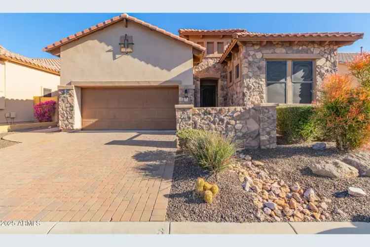 Single-family house For Sale in 8336, East Ingram Street, Mesa, Arizona