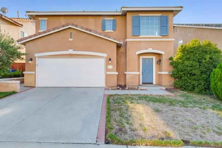 Single-family house For Sale in 42073, Acacia Way, Temecula, California