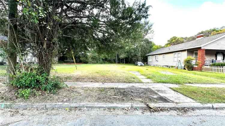 Land For Sale in 460, Dexter Avenue, Mobile, Alabama