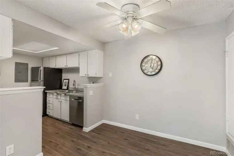 Condo For Sale in 14413, East Jewell Avenue, Aurora, Colorado