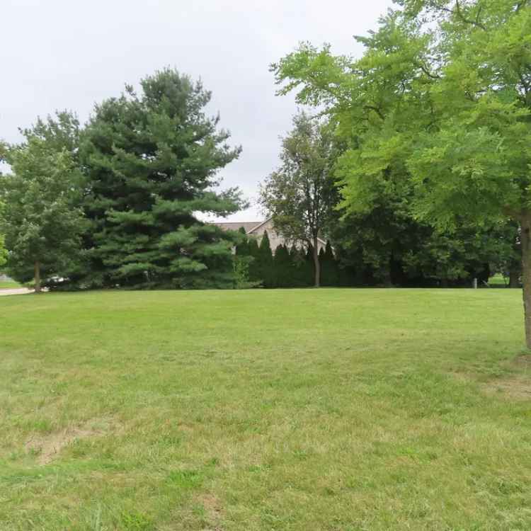 Land For Sale in Urbana, Illinois