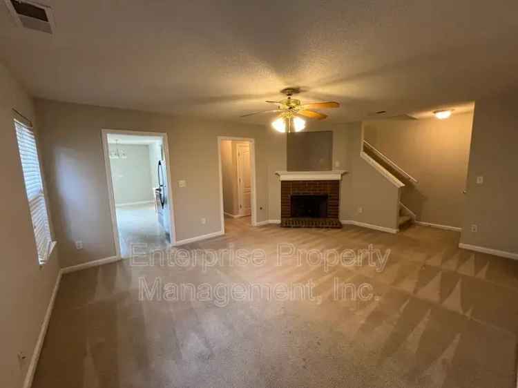 Spacious Cordova Home 3 Bedrooms 2 Bathrooms Laundry Playroom