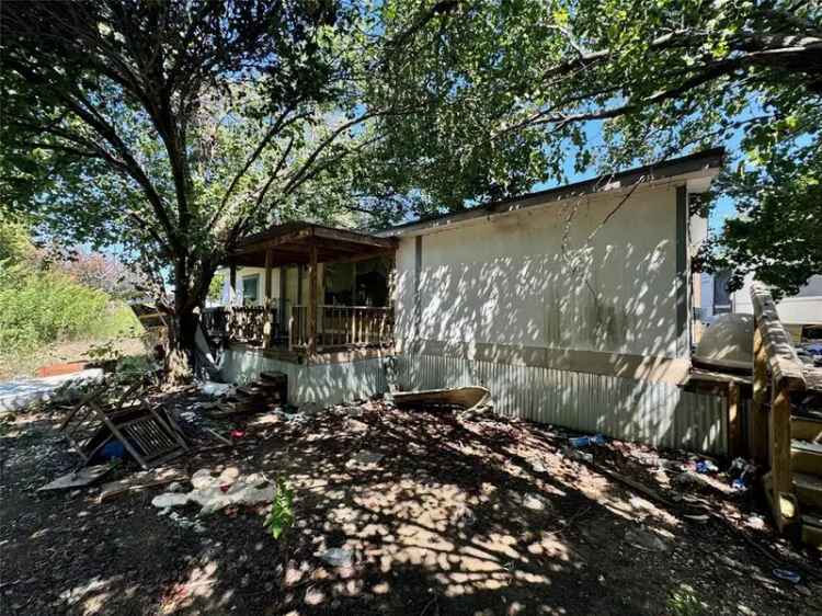 Land For Sale in 4109, County Road 405, Texas