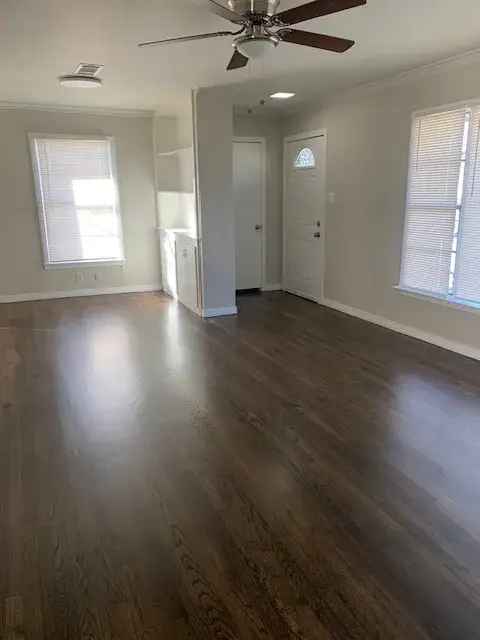 3 Bed 2 Bath Home for Rent in Haltom City