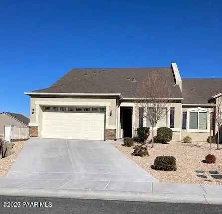 House For Sale in Prescott Valley, Arizona