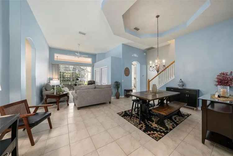 Single-family house For Sale in 8507, Portage Avenue, Tampa, Florida