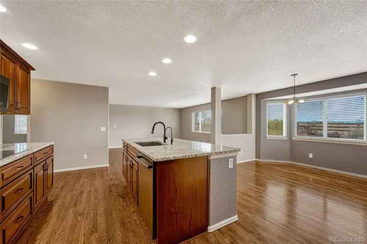 Single-family house For Sale in 1555, Rosedale Street, Castle Rock, Colorado