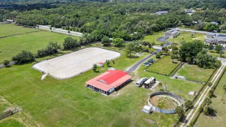 Land For Sale in Venice, Florida