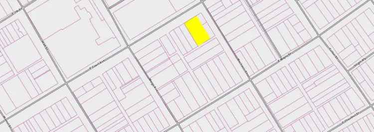 Land For Sale in 630, East Court Avenue, Jeffersonville, Indiana