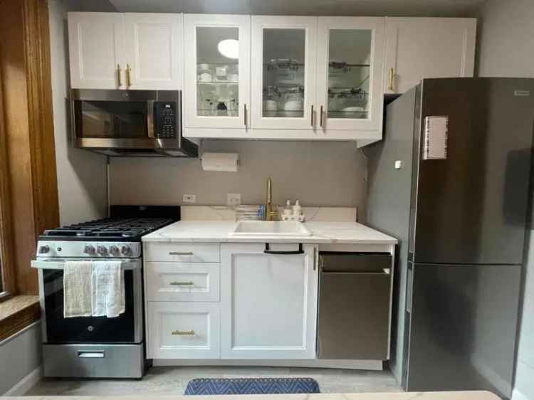 Lakeview Studio Apartment - All Inclusive - Furnished