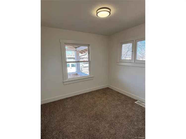 Single-family house For Sale in 2918, West 2nd Avenue, Denver, Colorado