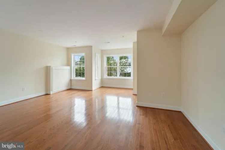 Condo For Sale in 911, Kennedy Street Northwest, Washington, District of Columbia