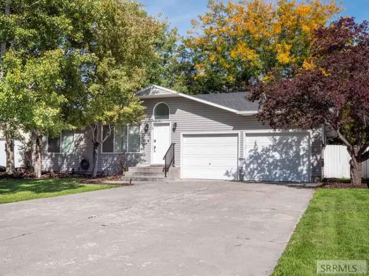 Single-family house For Sale in 266, Richmond Circle, Idaho Falls, Idaho