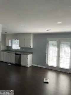 Single-family house For Sale in 802, Springdale Road, Dublin, Georgia